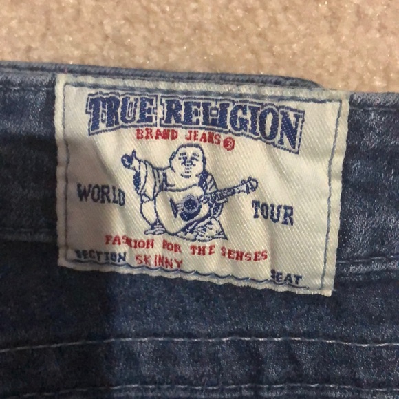 True Religion Jeans - Picture 4 of 5